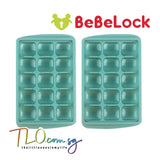 BeBeLock Alpha Ice Tok Tok