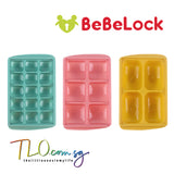 BeBeLock Alpha Ice Tok Tok