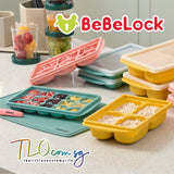 BeBeLock Alpha Ice Tok Tok