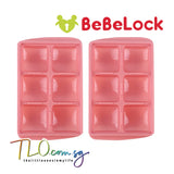 BeBeLock Alpha Ice Tok Tok