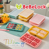 BeBeLock Alpha Ice Tok Tok