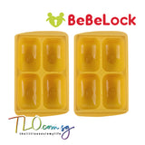 BeBeLock Alpha Ice Tok Tok