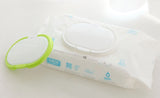 Javalock Reusable Wet Wipe Cover - ONE TOUCH