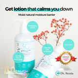 Dr. Atozia 3G Coolthing Triple Gel Lotion - Made in Korea