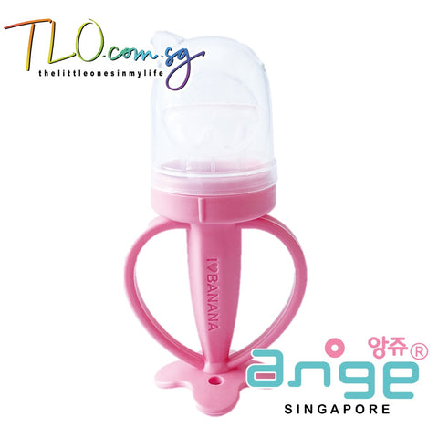 Ange Cat Fruit Feeder
