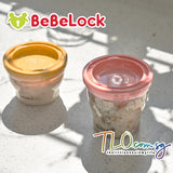 BeBeLock Alpha Airtight Container