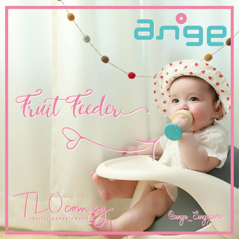 Ange Fruit Feeder