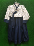 Korean Traditional Dress (Hanbok)