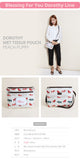 BlessingForYou Water Tissue Pouch