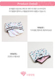 BlessingForYou Water Tissue Pouch