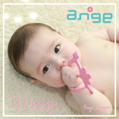 Ange Glove Teether