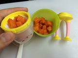 Ange Kobi Fruit Feeder