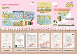Yelly Mat's Magic Sound Pen (6 Languages) or Posters
