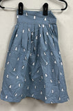 TLO Korean Design Kid's Skirt