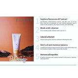 Ecura Doduk Ppuri Cleanser