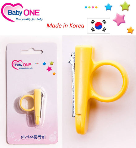 Baby One Nail Clippers