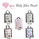 BlessingForYou Baby Shoes Pouch