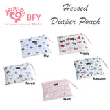 BlessingForYou Diaper Pouch