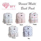 BlessingForYou Hessed Multi Back Pack