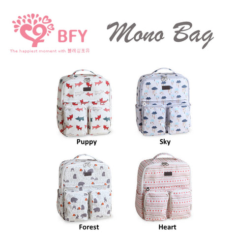BlessingForYou Mono Bag