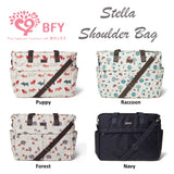 BlessingForYou Stella Shoulder Bag
