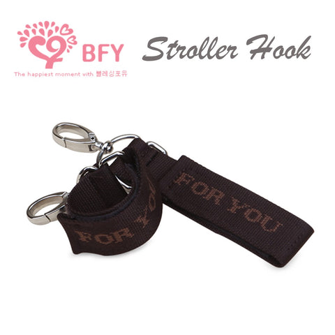 BlessingForYou Stroller Hook (New Style)