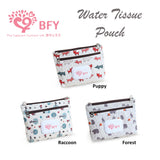 BlessingForYou Water Tissue Pouch