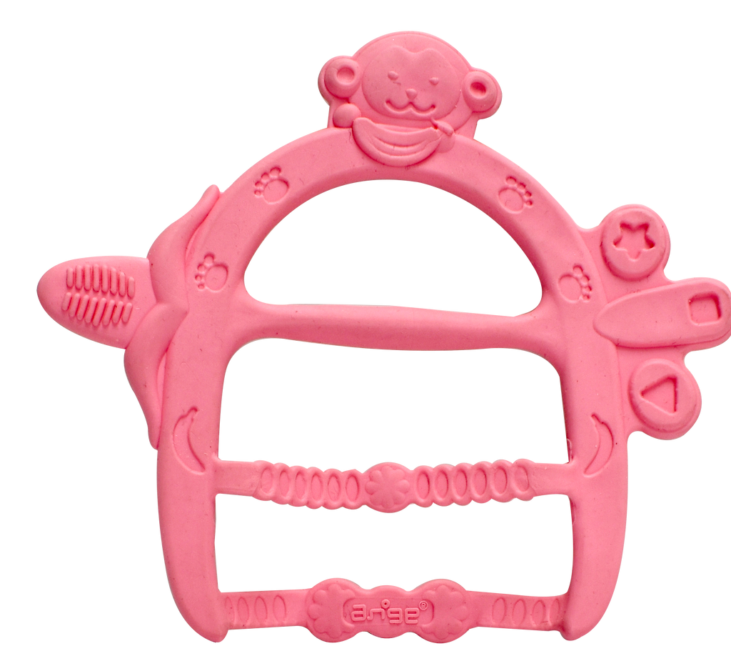 Ange teether top