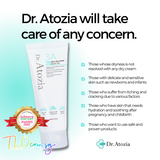 Dr. Atozia 3A Triple All in One Cream - Made in Korea