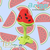 ANGE 3D Watermelon Teether