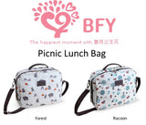 BlessingForYou Picnic Lunch Bag